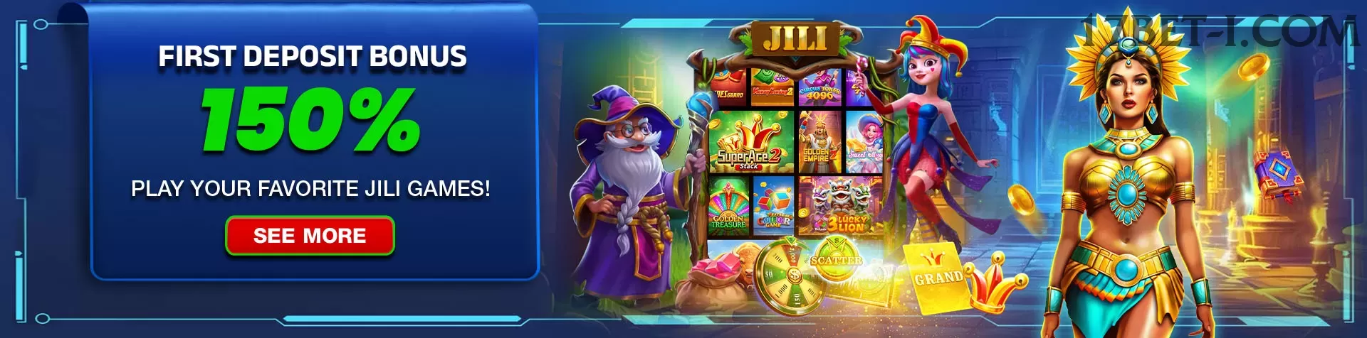 1157bet Casino Official v2.7.0 Screenshot 1