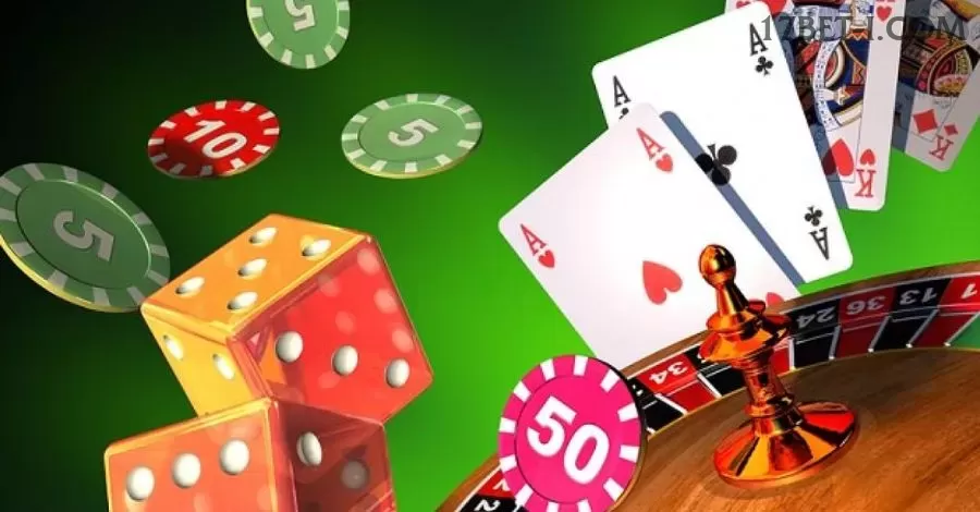 Download app 17bet Android iOS