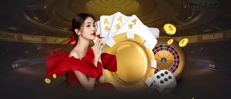 17bet slots no app