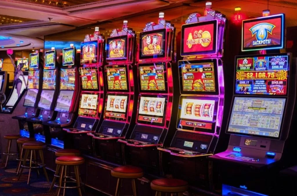Slots 17bet - Sweet Bonanza e caça-níqueis populares