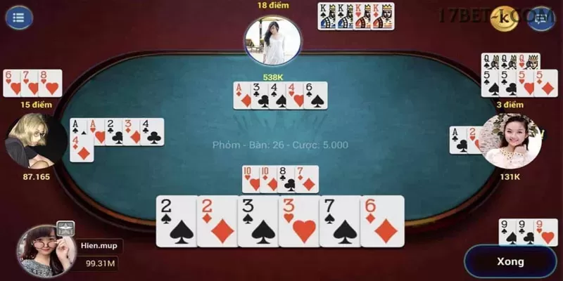 Bônus e prêmios 17bet